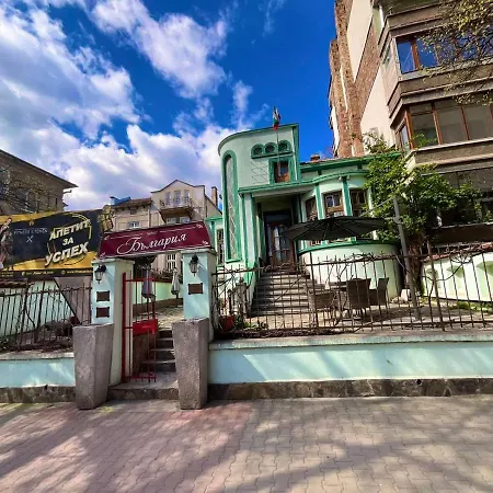 Apartment едностаен апартамент в центъра под аязмото *