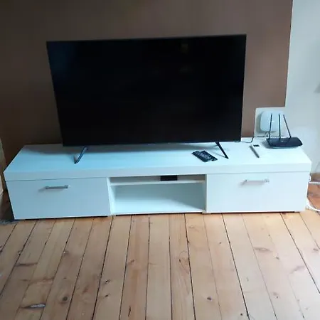 Apartment едностаен апартамент в центъра под аязмото