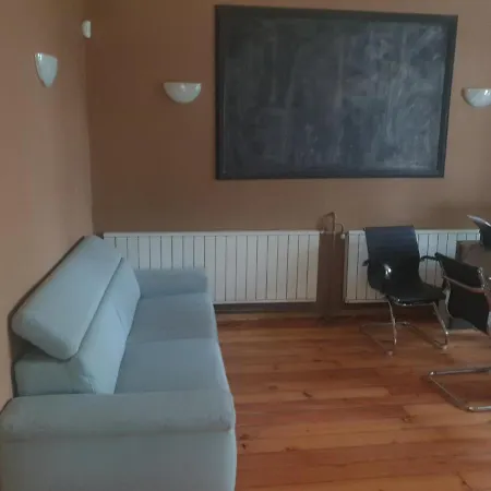 едностаен апартамент в центъра под аязмото Apartment Stara Zagora