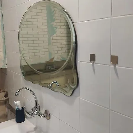едностаен апартамент в центъра под аязмото Apartment