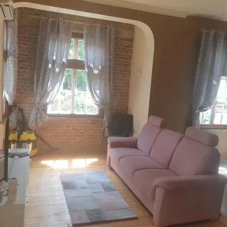 едностаен апартамент в центъра под аязмото Apartment *