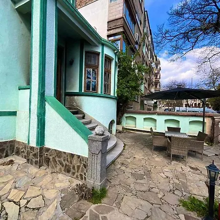 едностаен апартамент в центъра под аязмото Stara Zagora