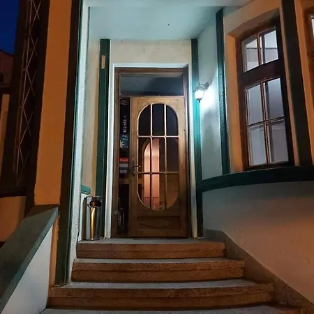 едностаен апартамент в центъра под аязмото * Stara Zagora