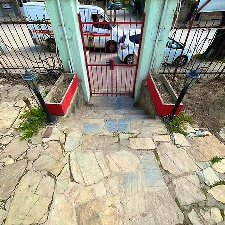 Apartment едностаен апартамент в центъра под аязмото *