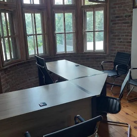 едностаен в центъра под аязмото Appartamento